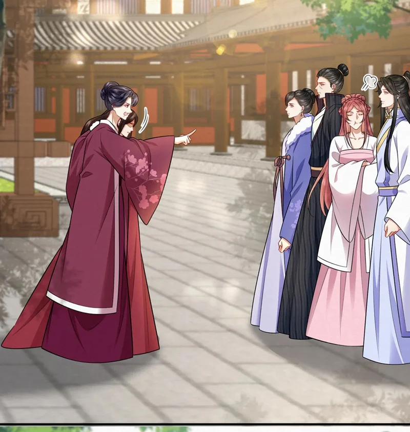 Phế Thê Trùng Sinh 77 trang 21