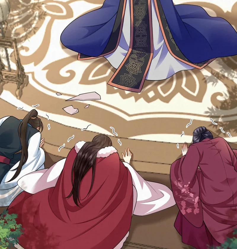 Phế Thê Trùng Sinh 77 trang 28