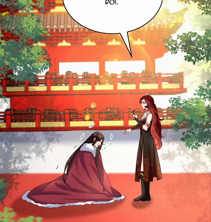 Phế Thê Trùng Sinh 77 trang 3