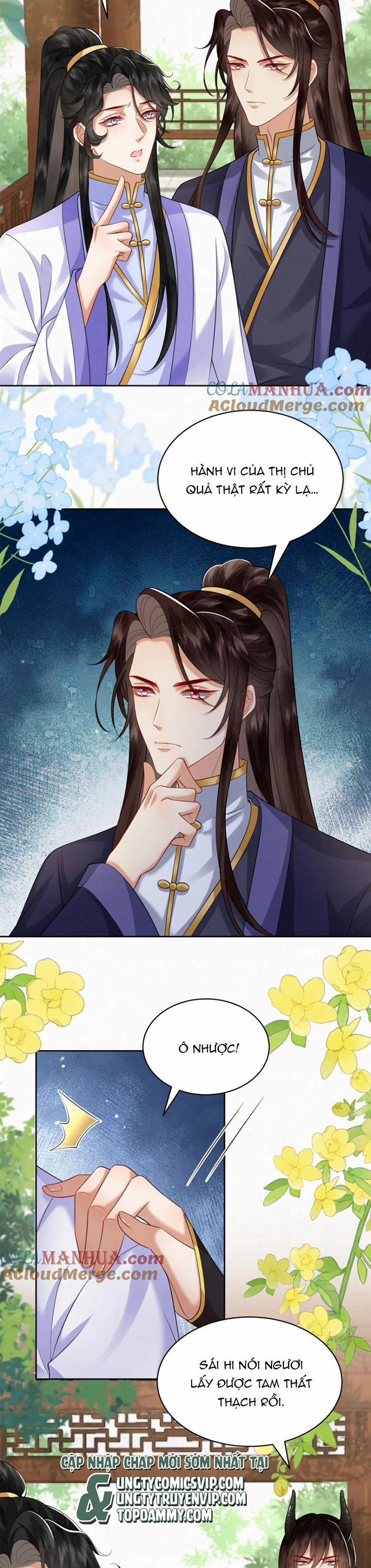 Phế Thê Trùng Sinh 78 trang 2