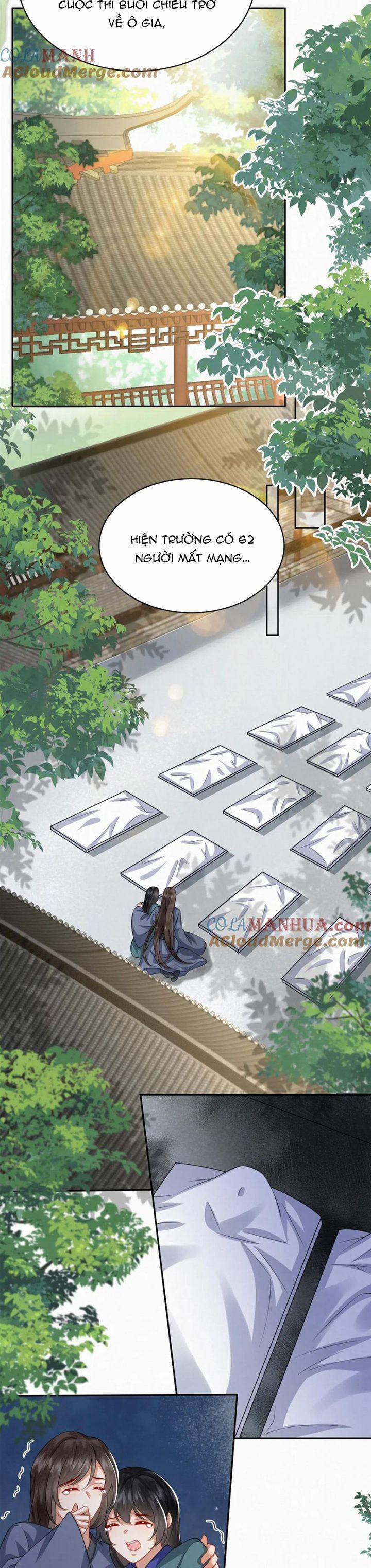 Phế Thê Trùng Sinh 78 trang 6