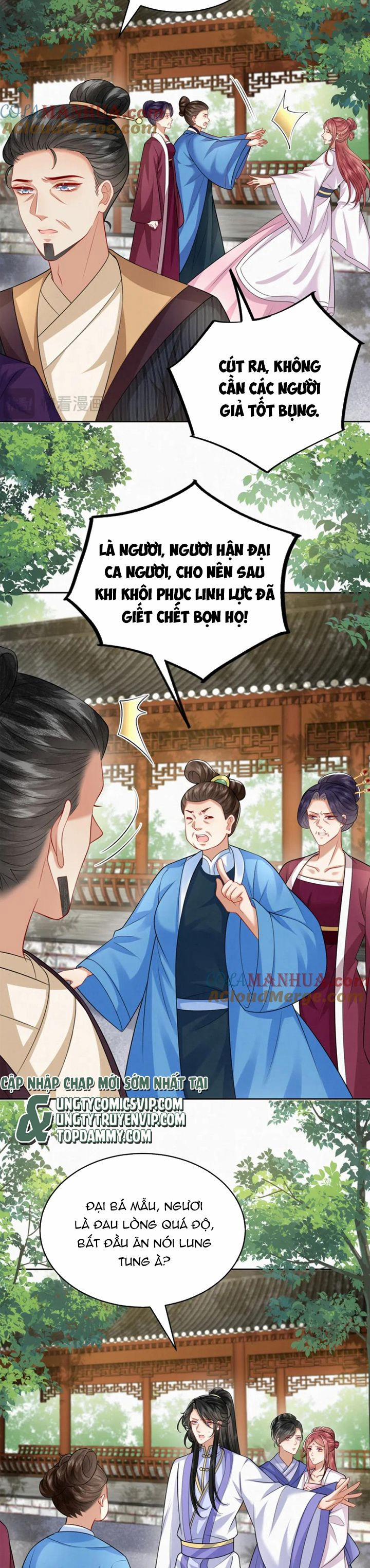 Phế Thê Trùng Sinh 78 trang 8