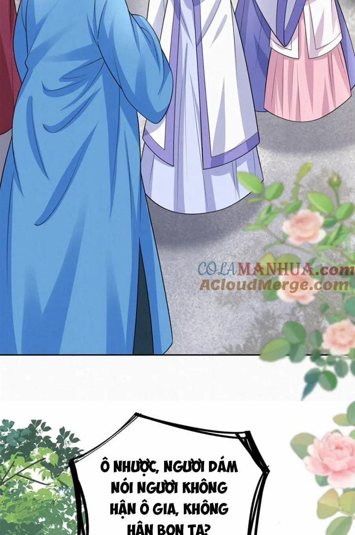 Phế Thê Trùng Sinh 78 trang 9