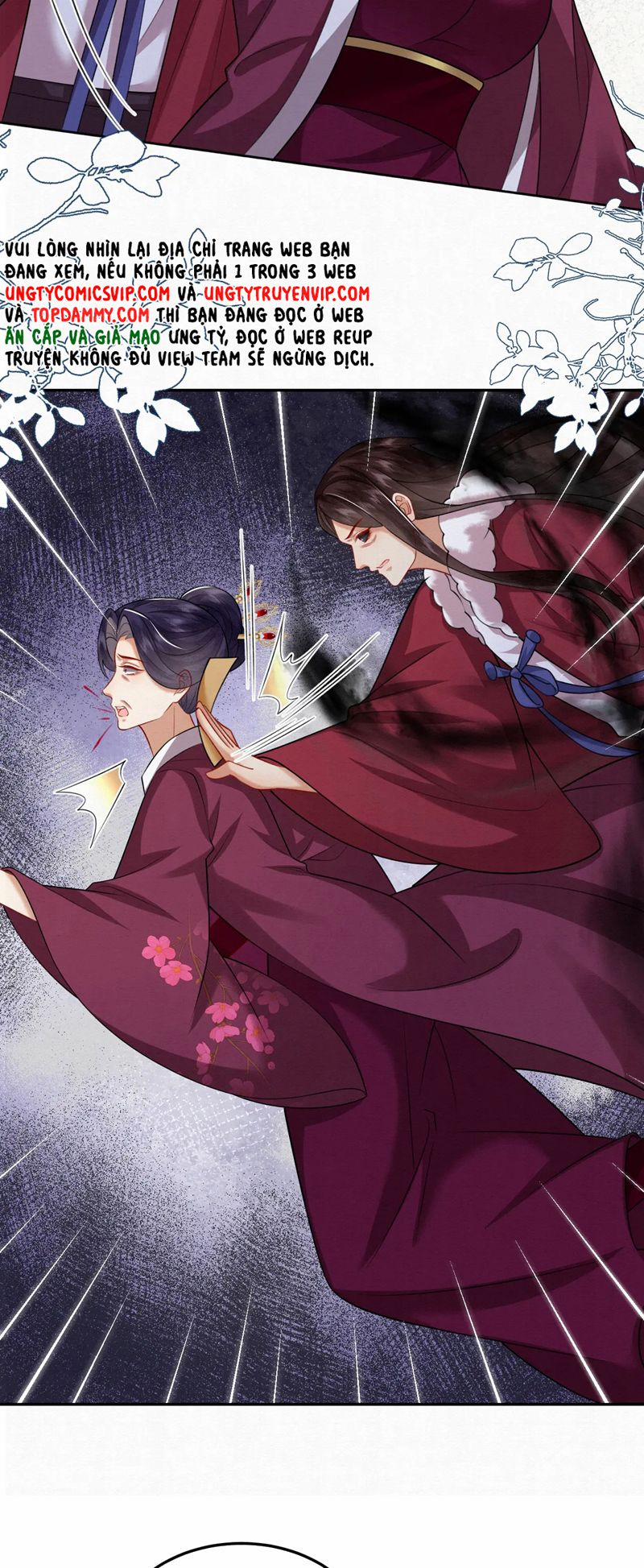 Phế Thê Trùng Sinh 79 trang 15