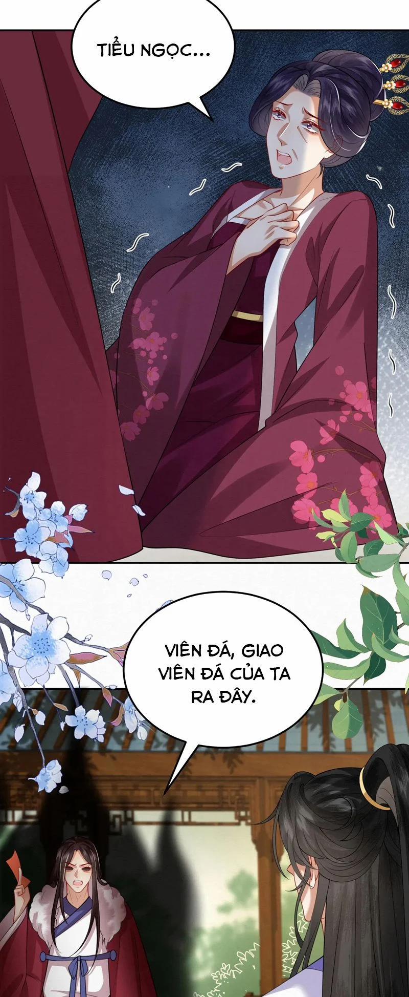 Phế Thê Trùng Sinh 79 trang 16