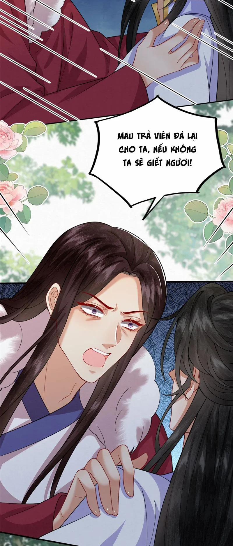 Phế Thê Trùng Sinh 79 trang 2