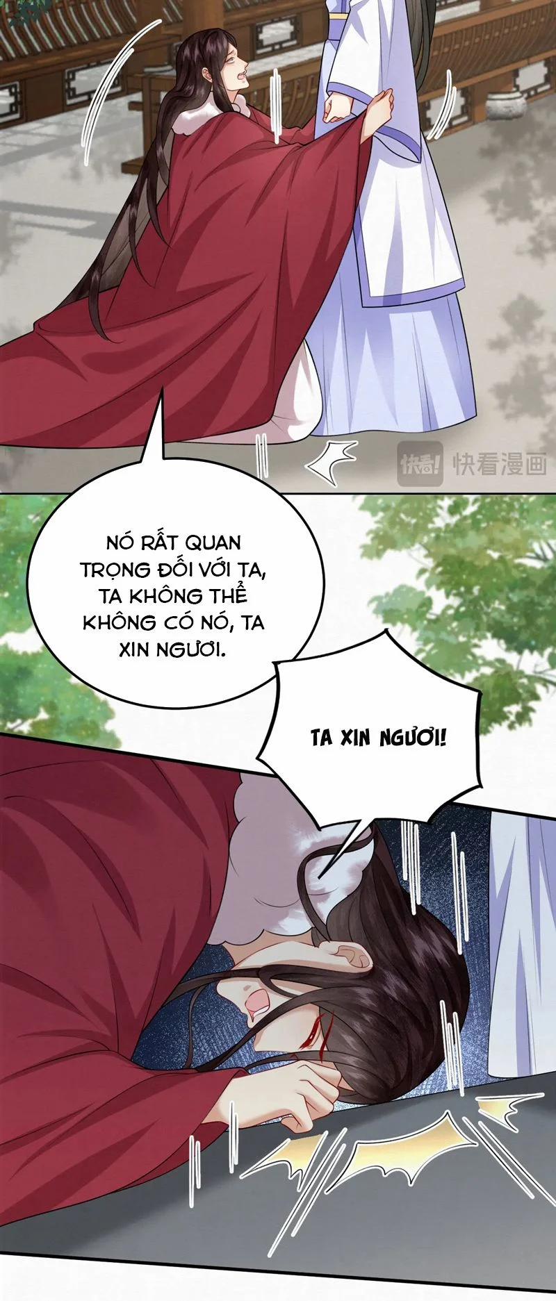 Phế Thê Trùng Sinh 79 trang 5
