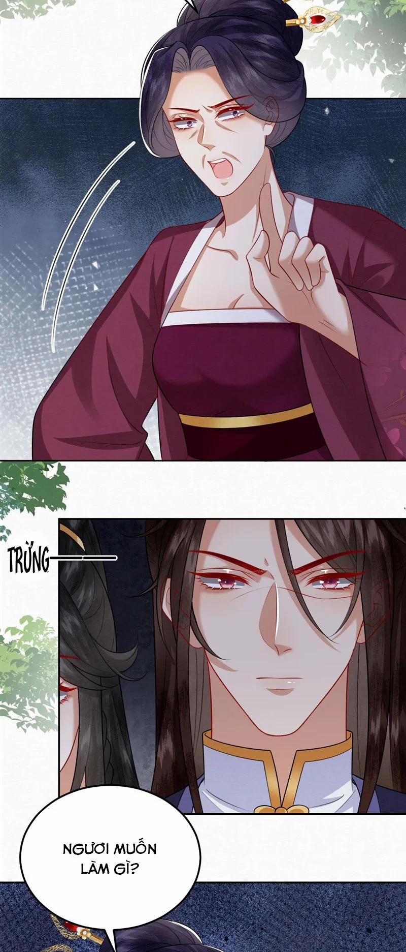 Phế Thê Trùng Sinh 79 trang 7