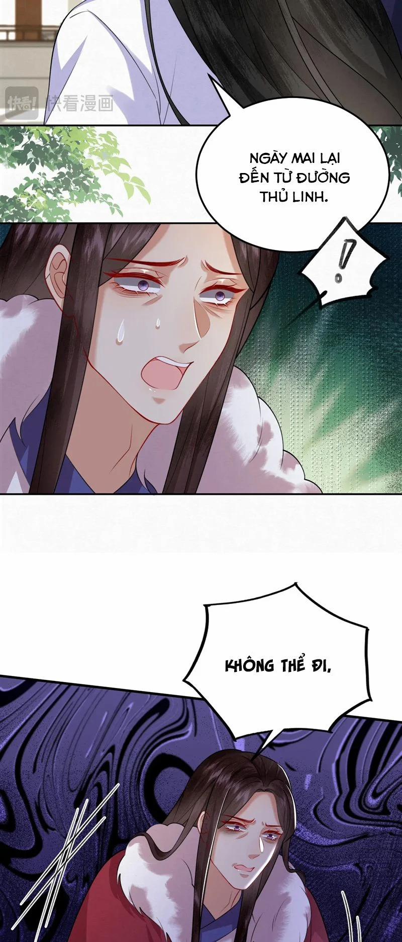 Phế Thê Trùng Sinh 79 trang 9