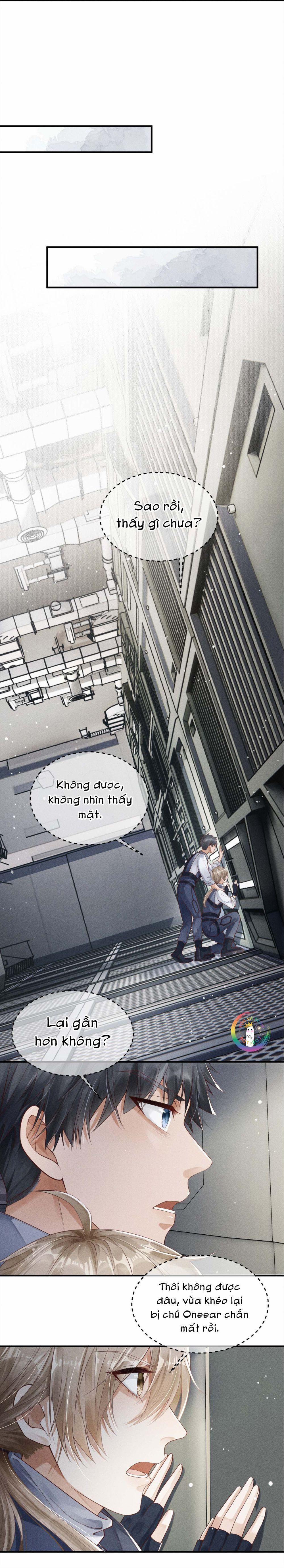 Phế Thổ Và An Nghỉ 1 trang 1