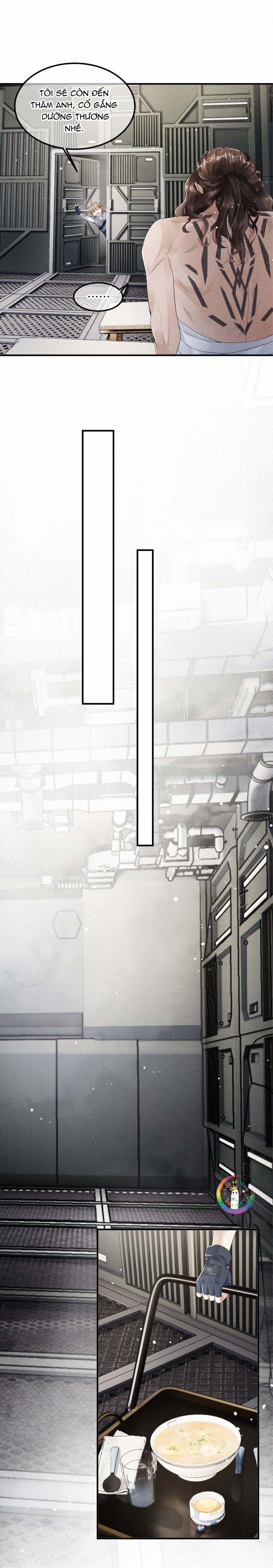 Phế Thổ Và An Nghỉ 1 trang 13