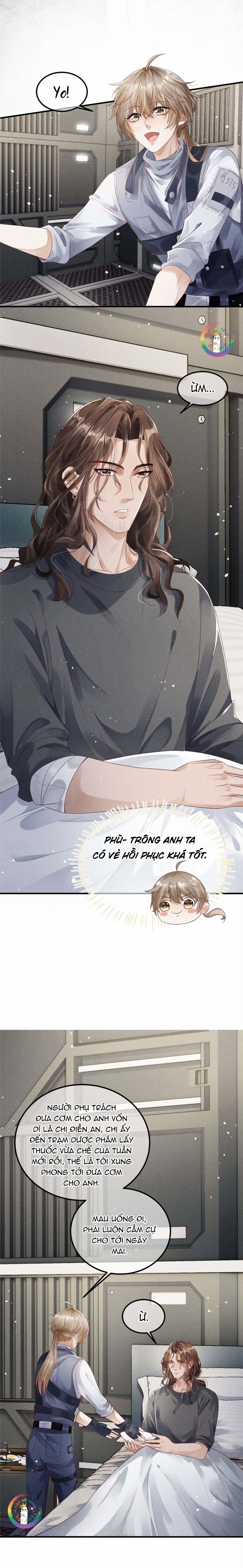 Phế Thổ Và An Nghỉ 1 trang 14