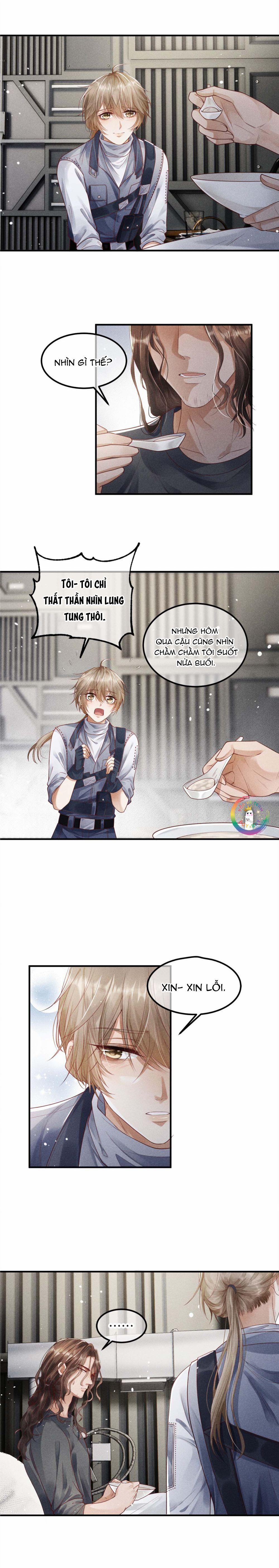 Phế Thổ Và An Nghỉ 1 trang 15