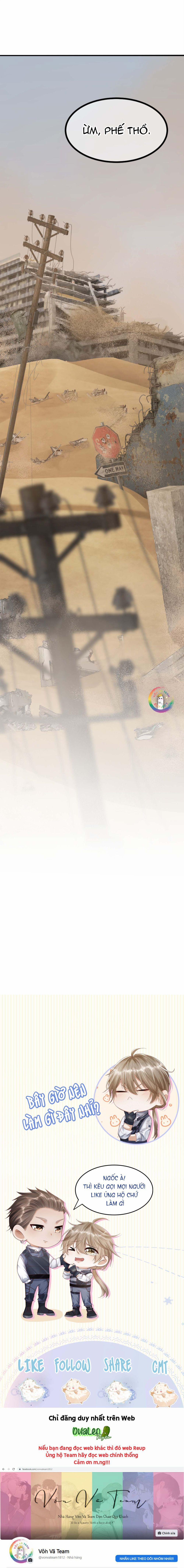 Phế Thổ Và An Nghỉ 1 trang 17