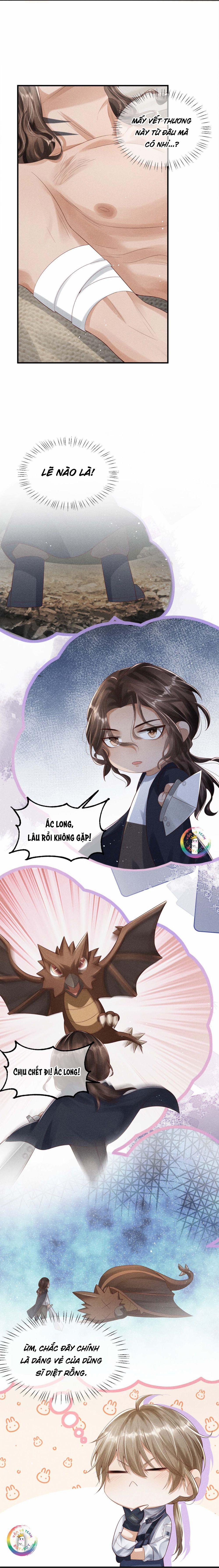 Phế Thổ Và An Nghỉ 1 trang 5