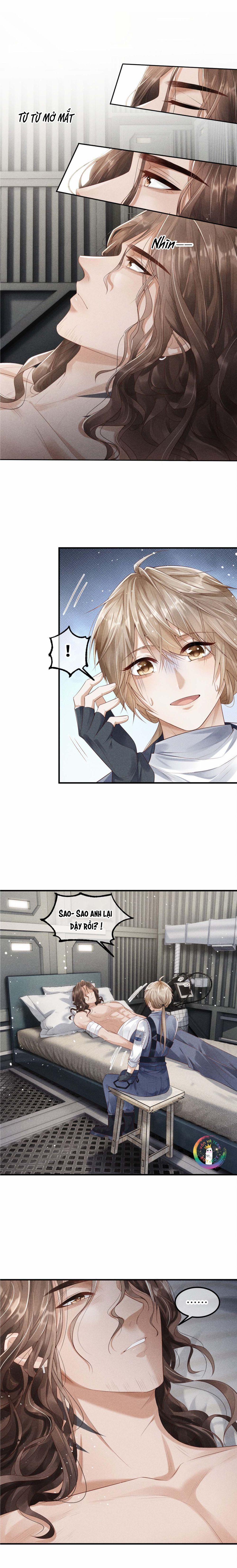 Phế Thổ Và An Nghỉ 1 trang 7