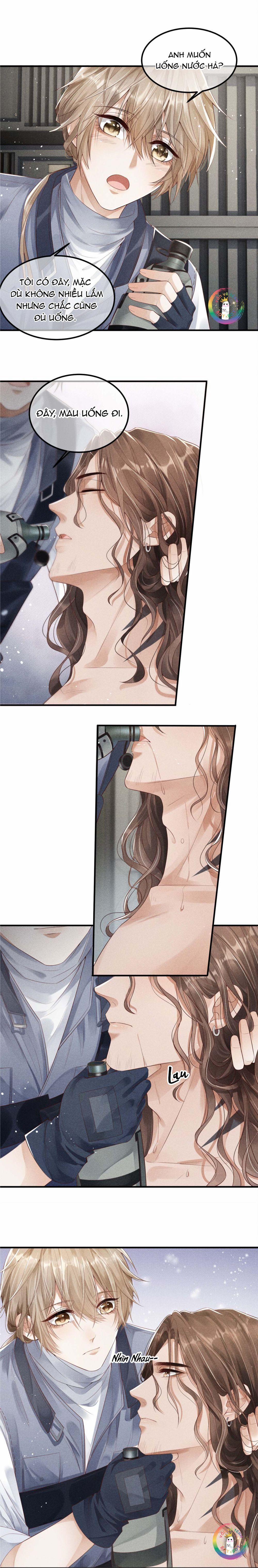 Phế Thổ Và An Nghỉ 1 trang 8