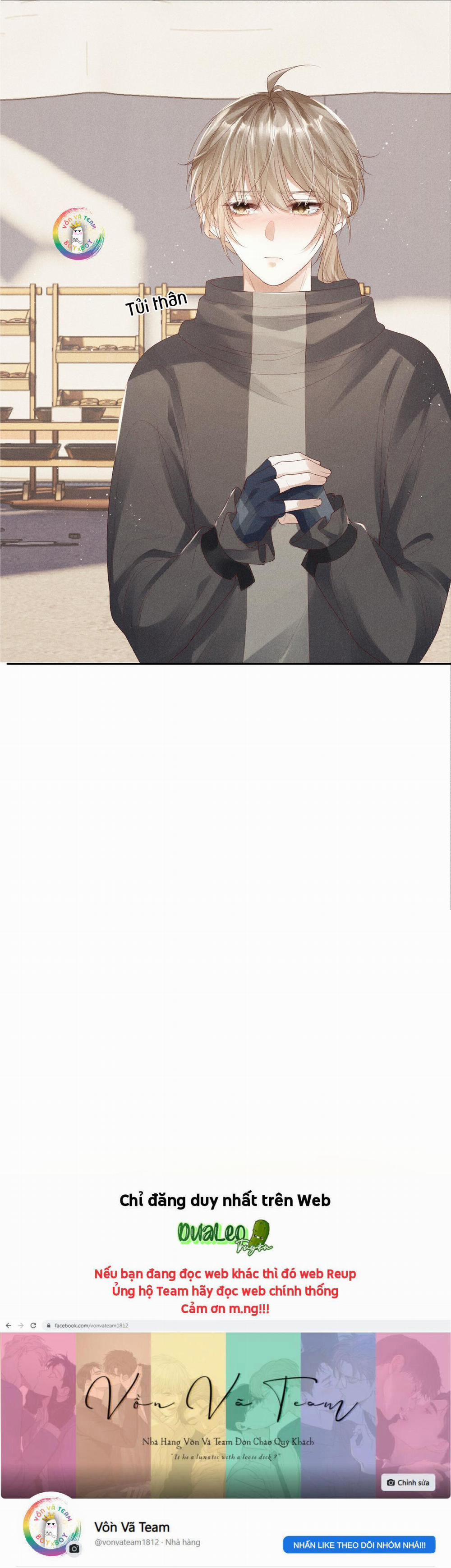 Phế Thổ Và An Nghỉ 10 trang 18