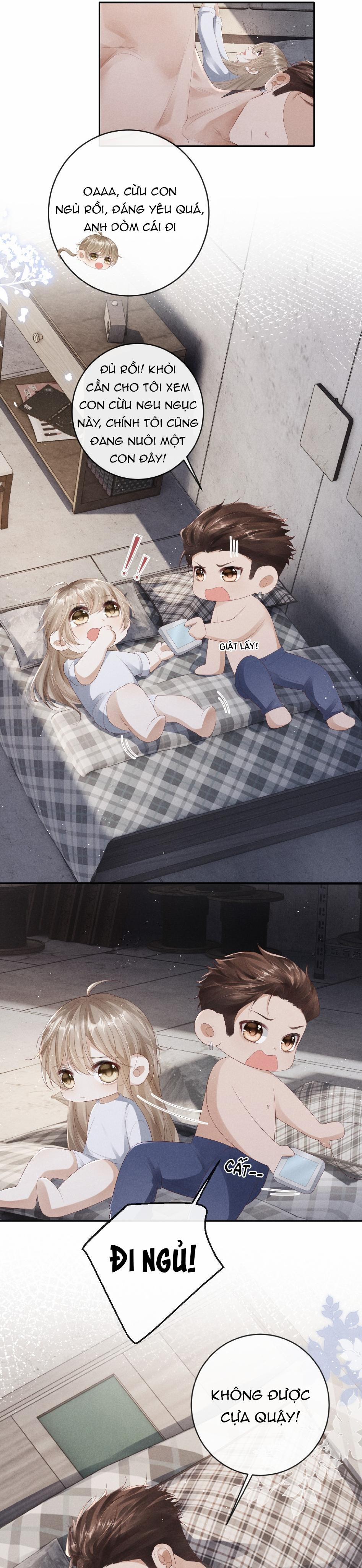 Phế Thổ Và An Nghỉ 12 trang 11