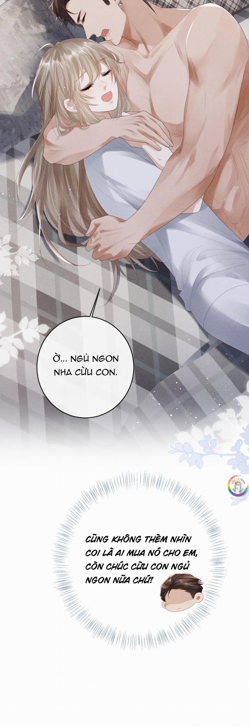 Phế Thổ Và An Nghỉ 12 trang 12