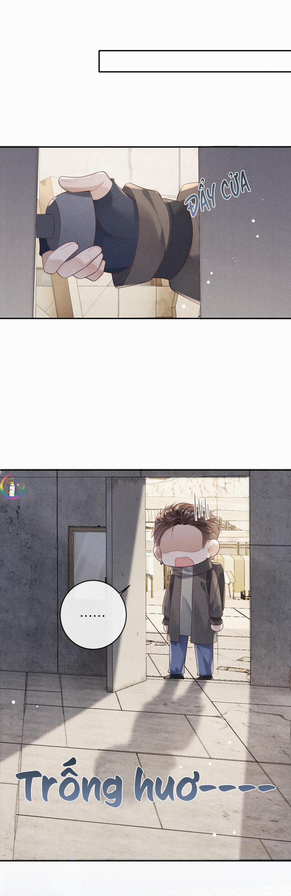 Phế Thổ Và An Nghỉ 12 trang 18