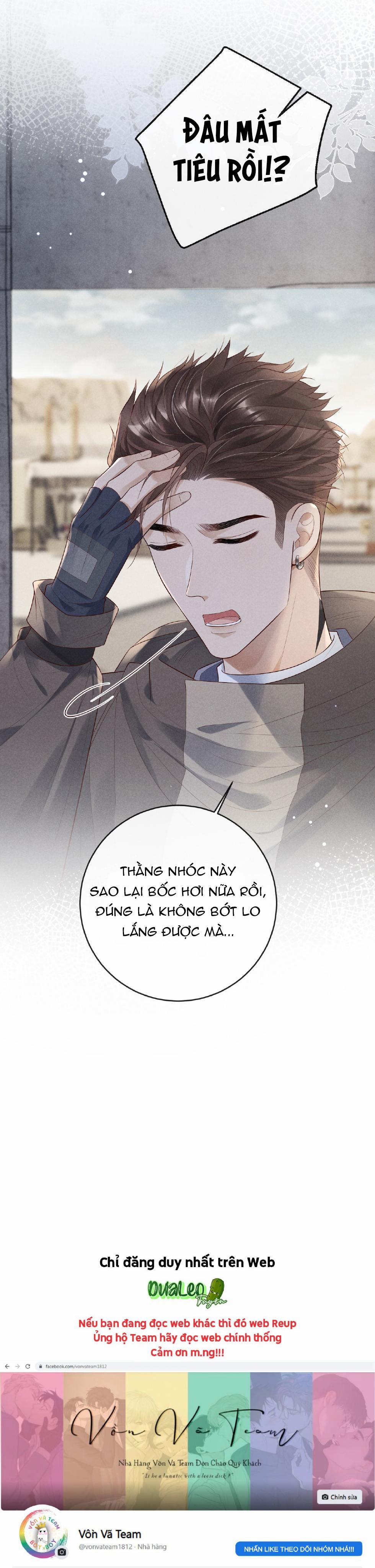 Phế Thổ Và An Nghỉ 12 trang 19