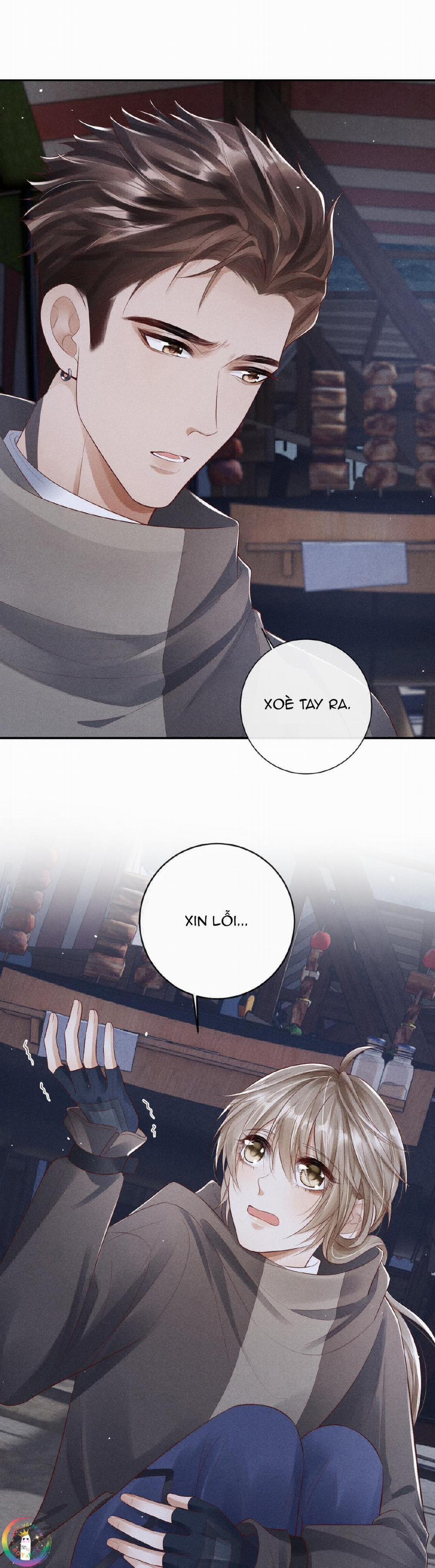 Phế Thổ Và An Nghỉ 12 trang 4