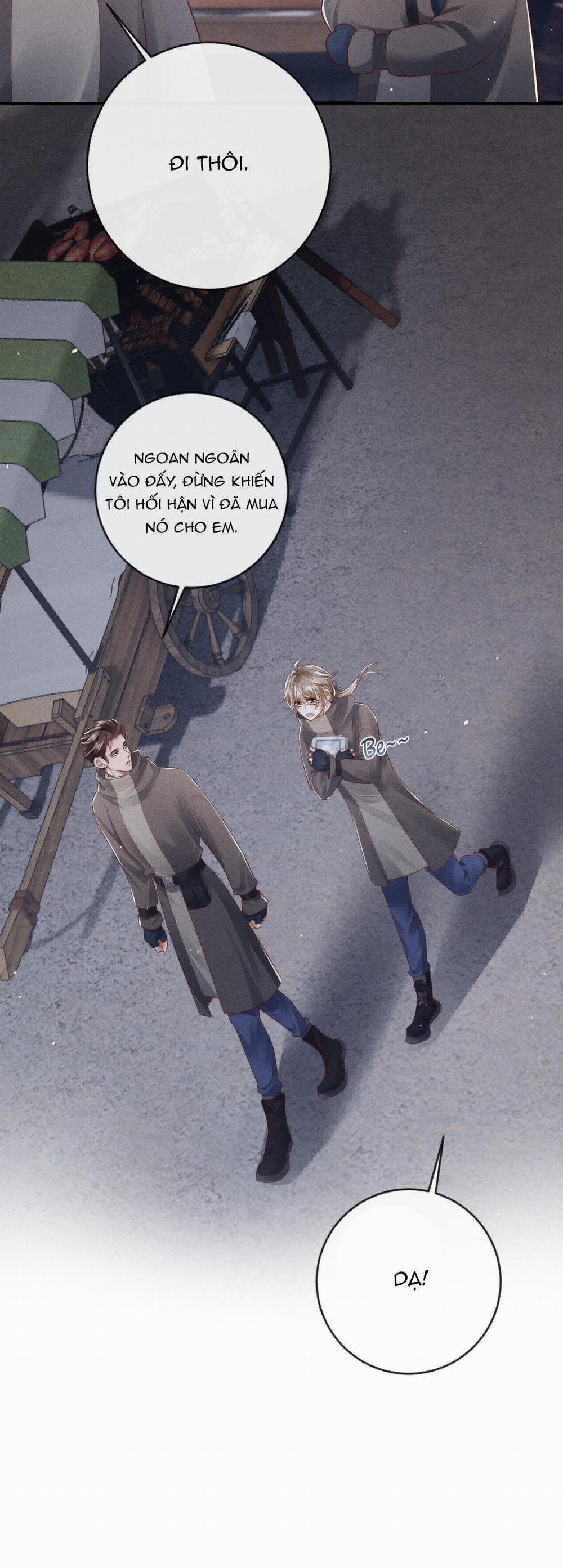 Phế Thổ Và An Nghỉ 12 trang 7