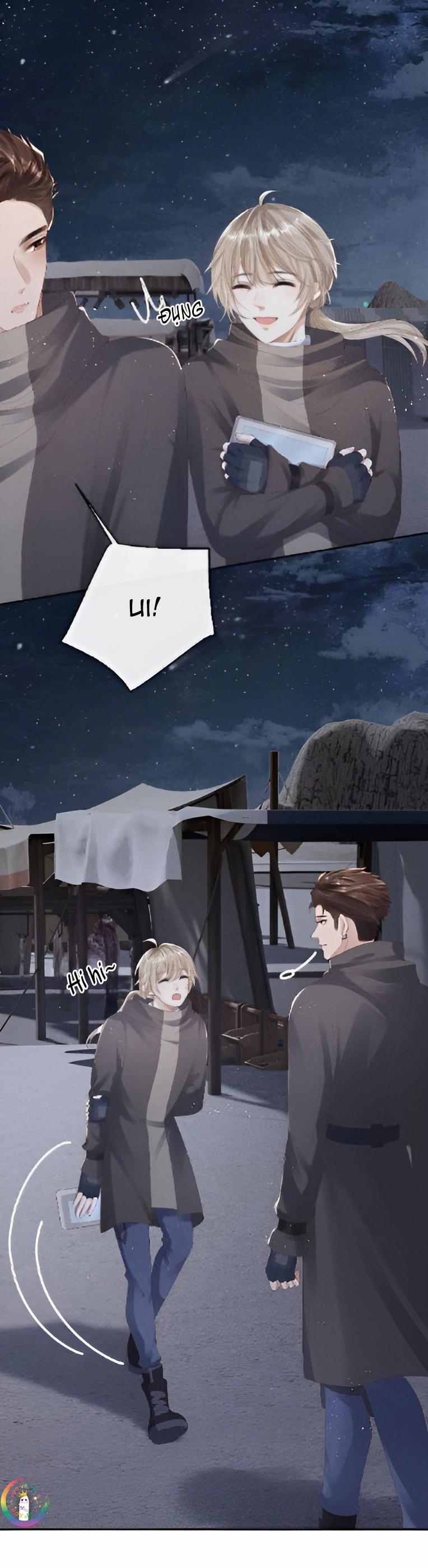 Phế Thổ Và An Nghỉ 12 trang 8