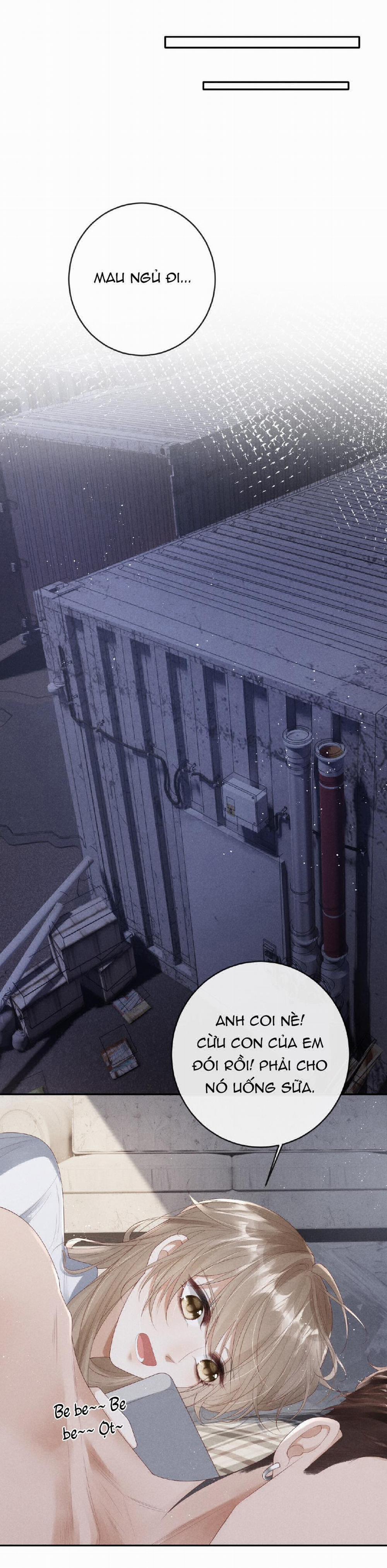 Phế Thổ Và An Nghỉ 12 trang 9