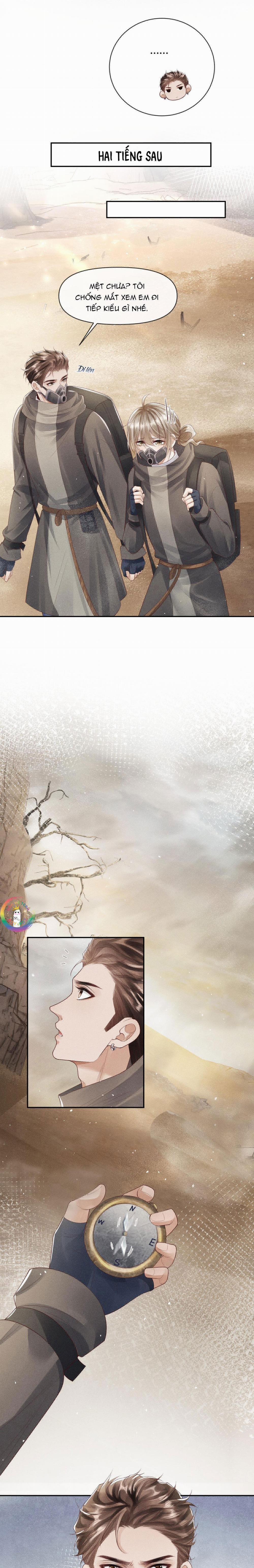 Phế Thổ Và An Nghỉ 13 trang 7