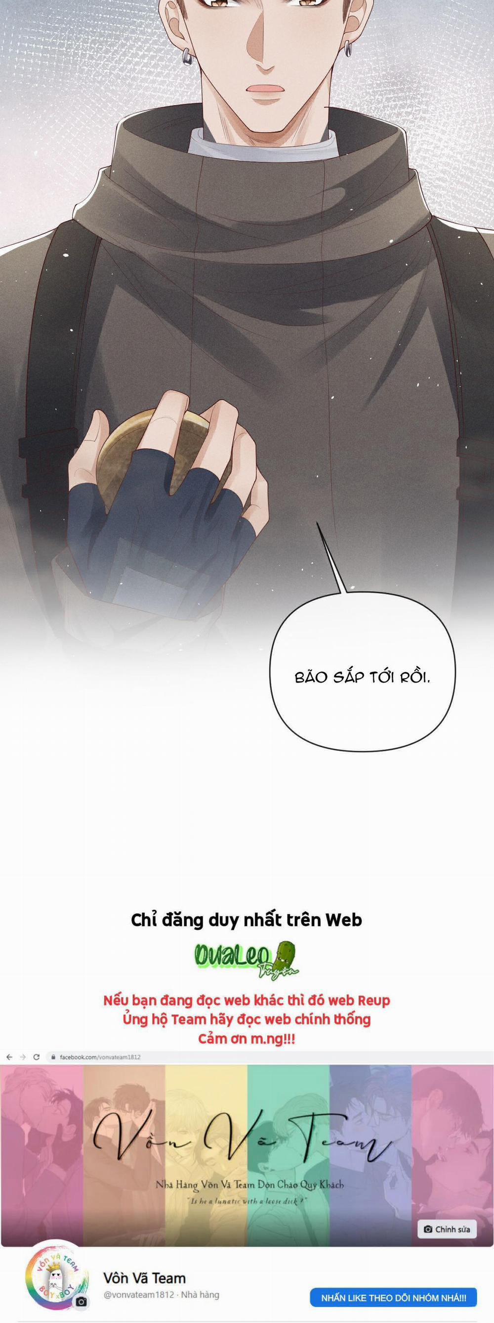 Phế Thổ Và An Nghỉ 13 trang 8