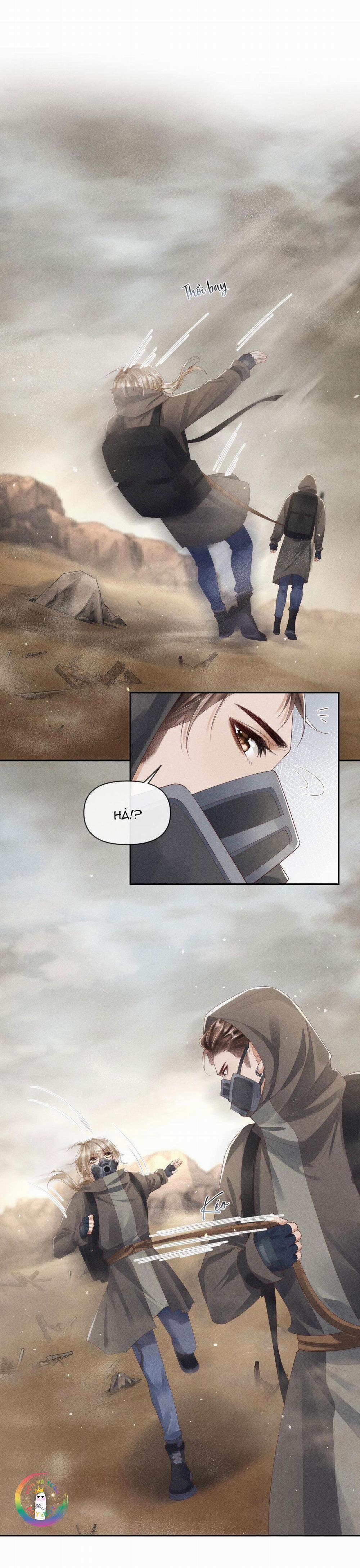 Phế Thổ Và An Nghỉ 14 trang 2