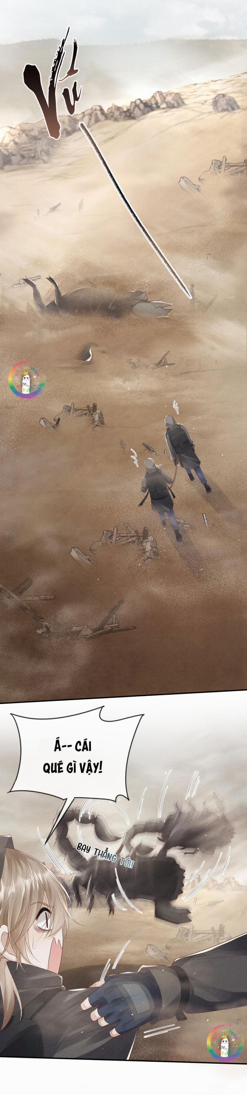 Phế Thổ Và An Nghỉ 14 trang 4