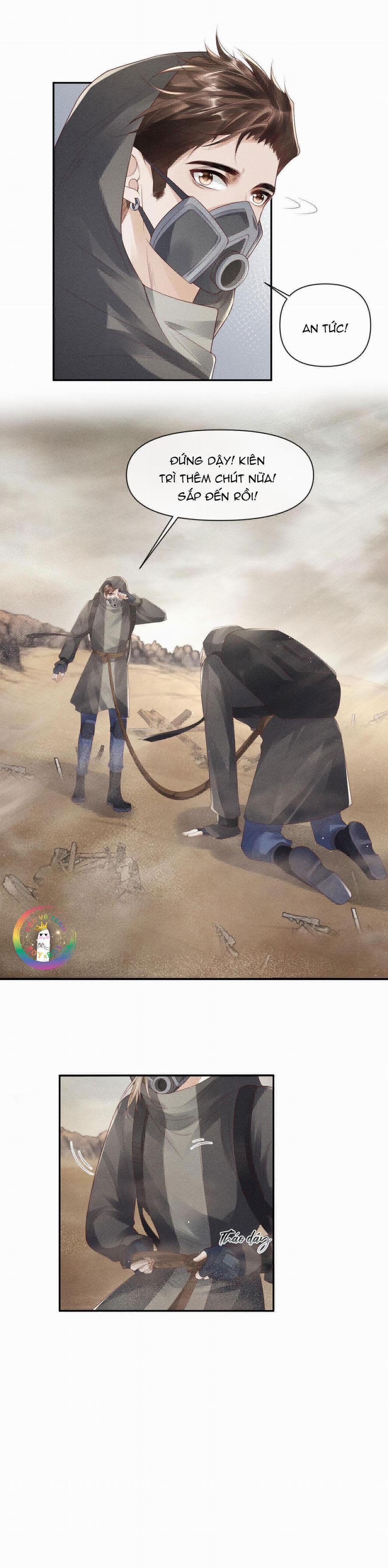 Phế Thổ Và An Nghỉ 14 trang 7
