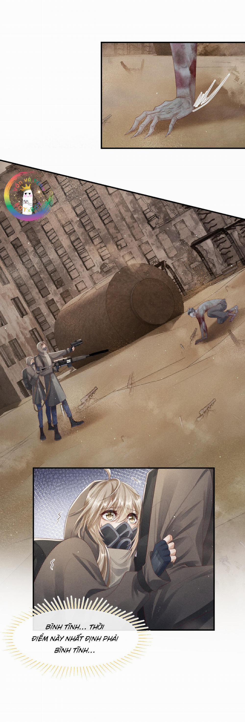 Phế Thổ Và An Nghỉ 15 trang 14