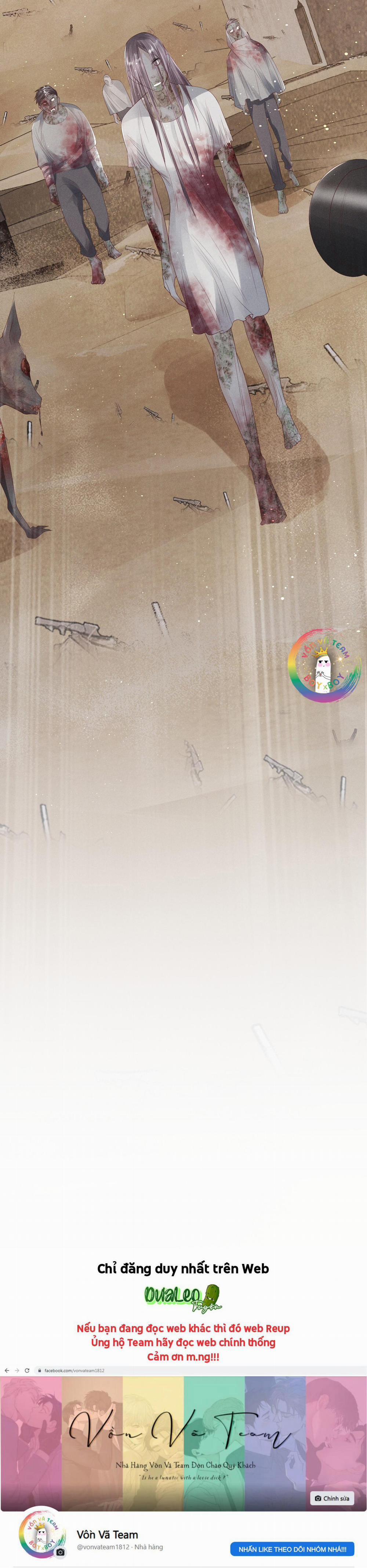 Phế Thổ Và An Nghỉ 15 trang 17