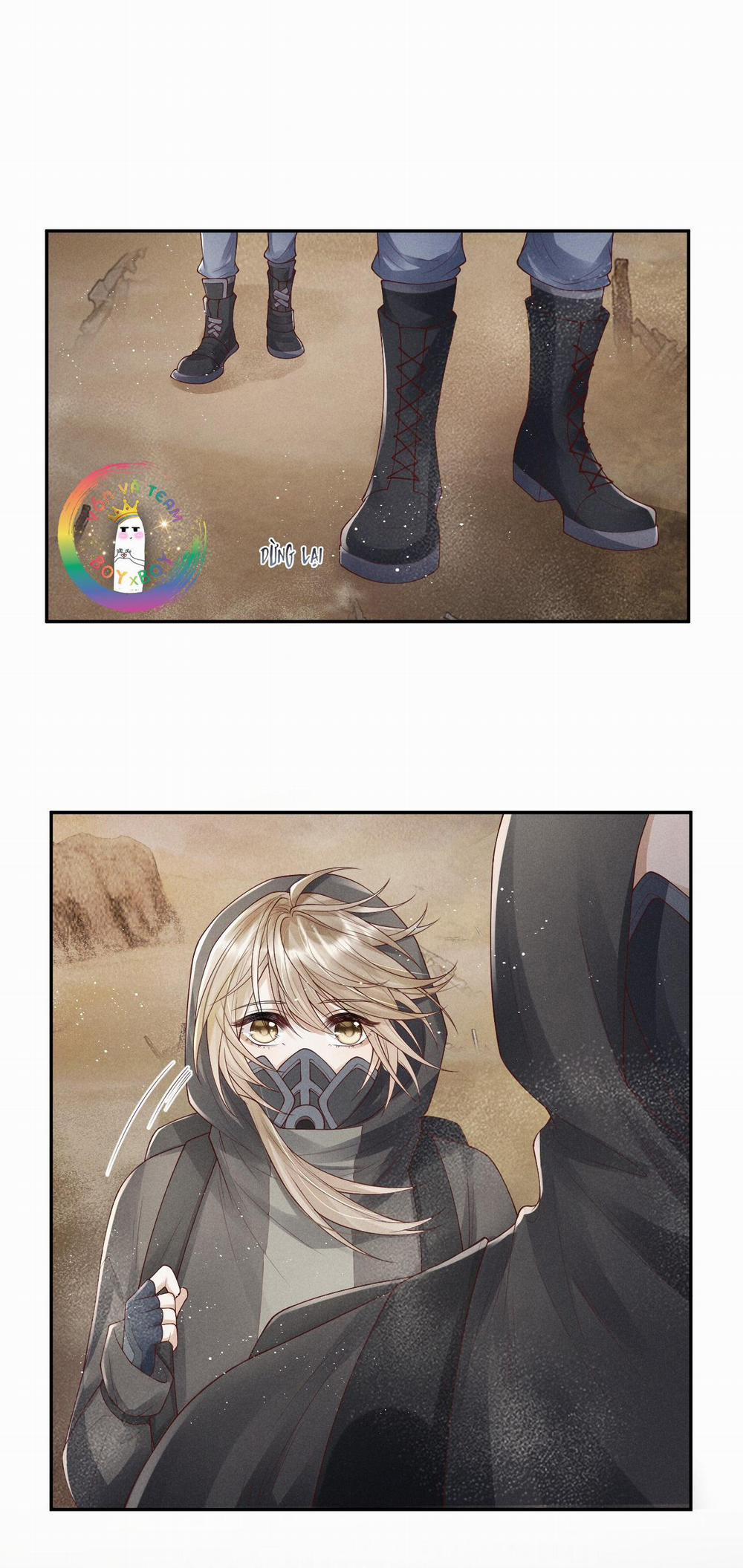 Phế Thổ Và An Nghỉ 15 trang 5