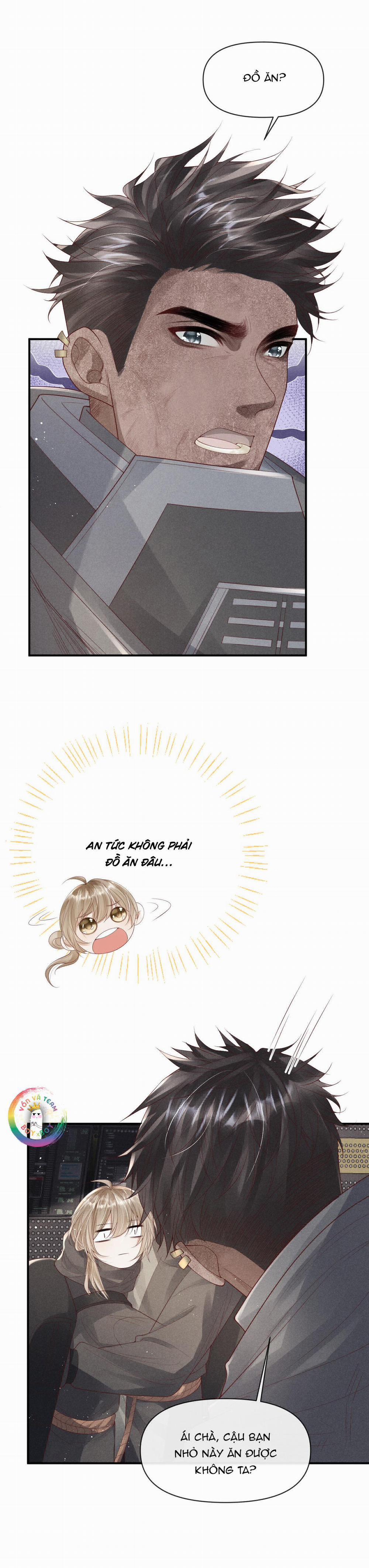 Phế Thổ Và An Nghỉ 16 trang 15