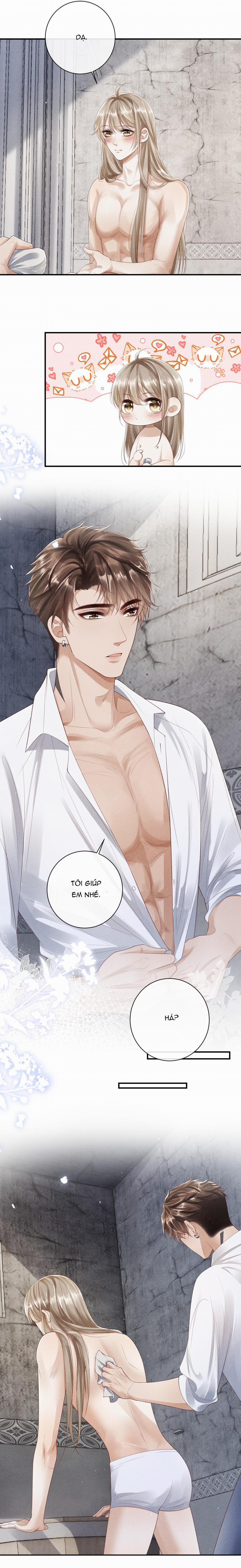 Phế Thổ Và An Nghỉ 17 trang 10