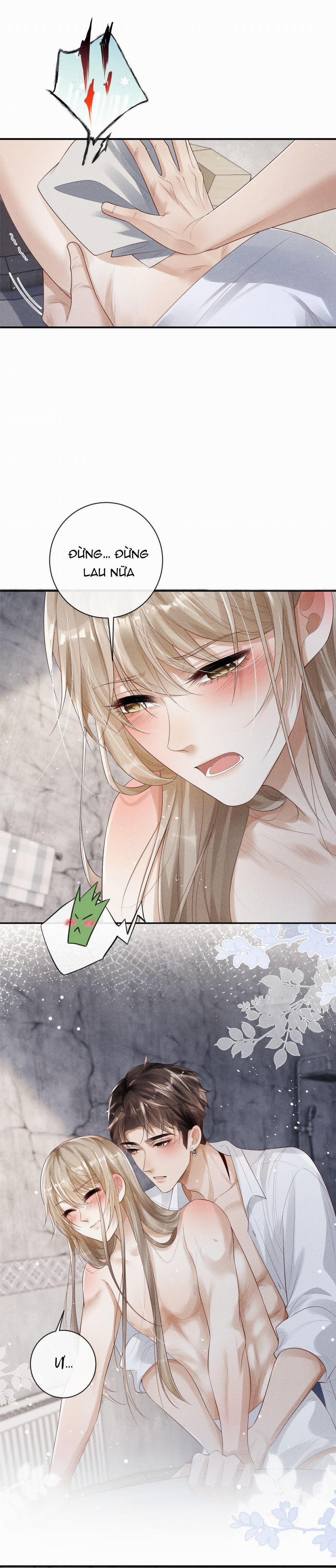 Phế Thổ Và An Nghỉ 17 trang 11