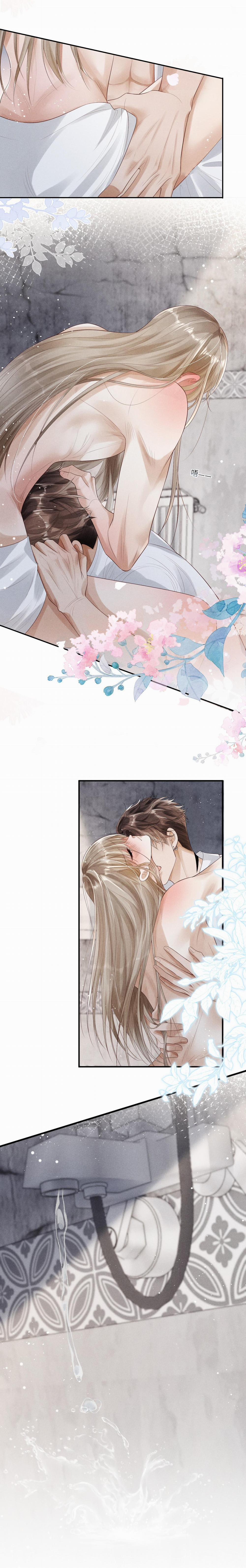 Phế Thổ Và An Nghỉ 17 trang 13