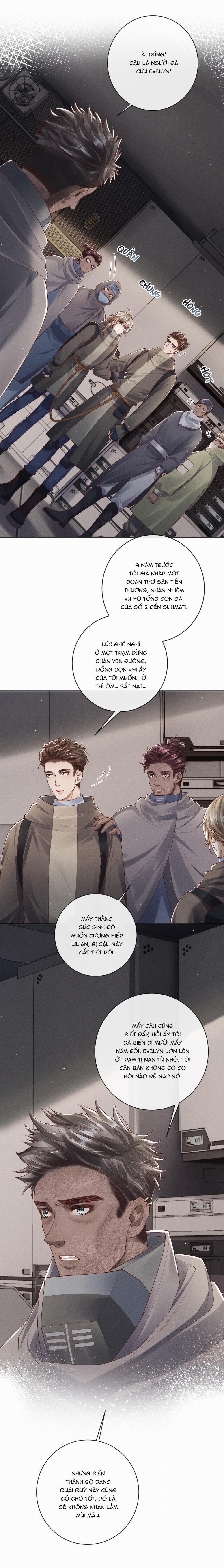 Phế Thổ Và An Nghỉ 17 trang 2