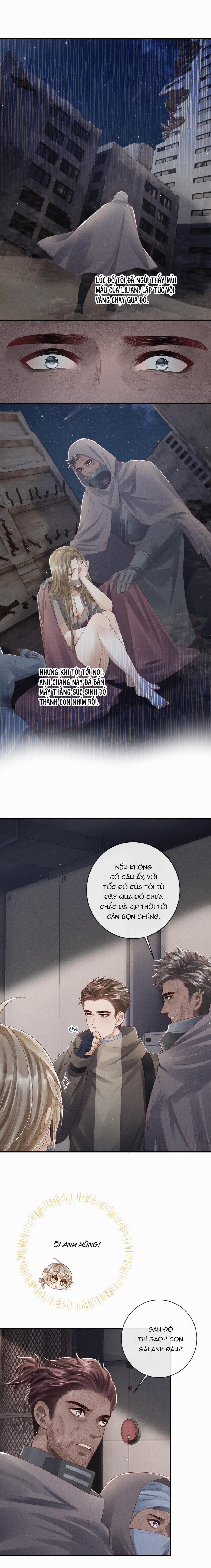 Phế Thổ Và An Nghỉ 17 trang 3