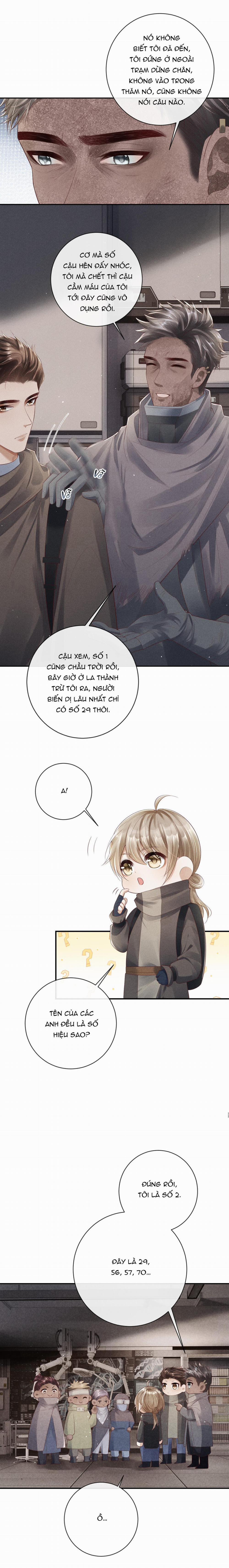 Phế Thổ Và An Nghỉ 17 trang 4