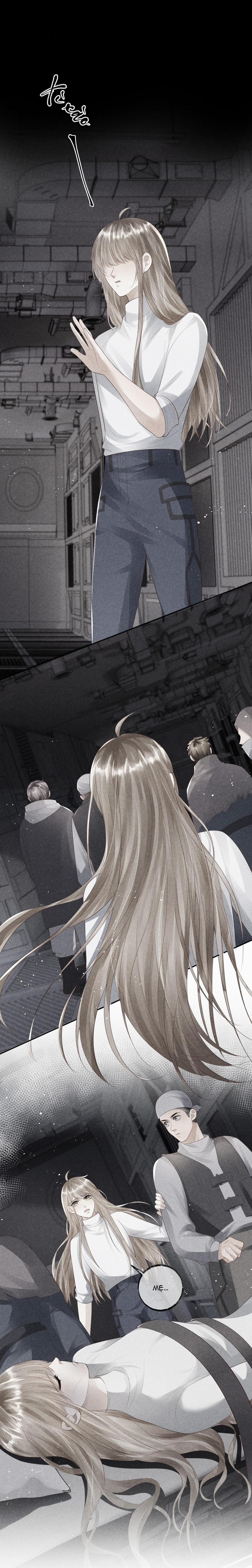 Phế Thổ Và An Nghỉ 17 trang 6