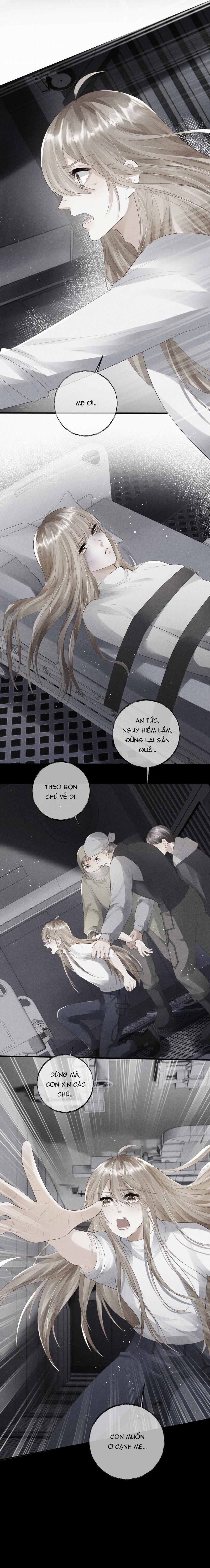 Phế Thổ Và An Nghỉ 17 trang 7