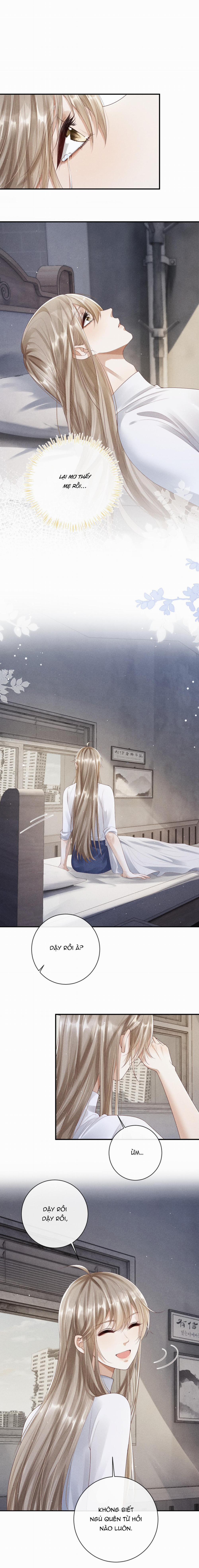 Phế Thổ Và An Nghỉ 17 trang 8