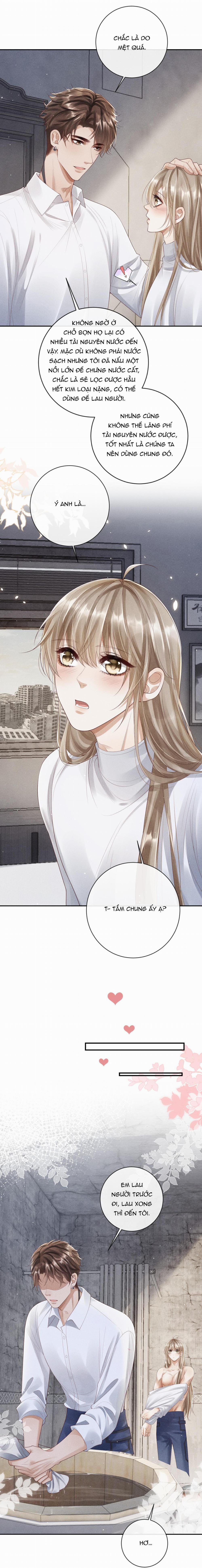 Phế Thổ Và An Nghỉ 17 trang 9