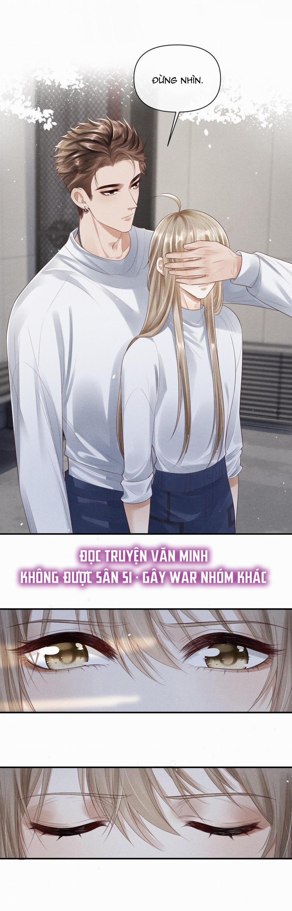 Phế Thổ Và An Nghỉ 18 trang 11